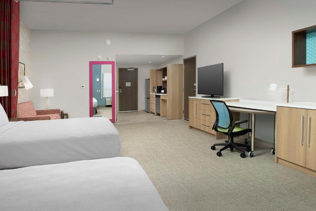 Home2 Suites by Hilton Fort Myers Airport photo