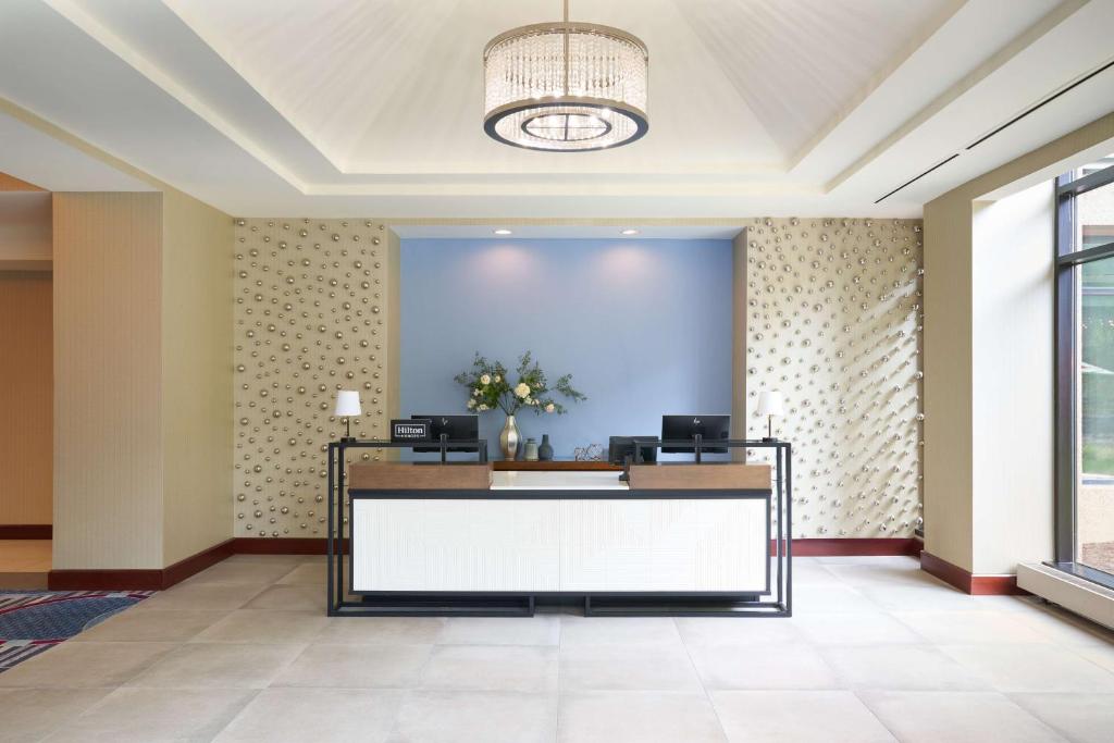 Hilton Fairfax, Va photo