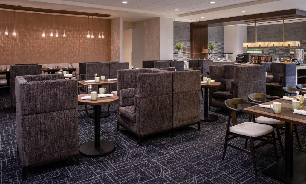 Hilton Fairfax, Va photo