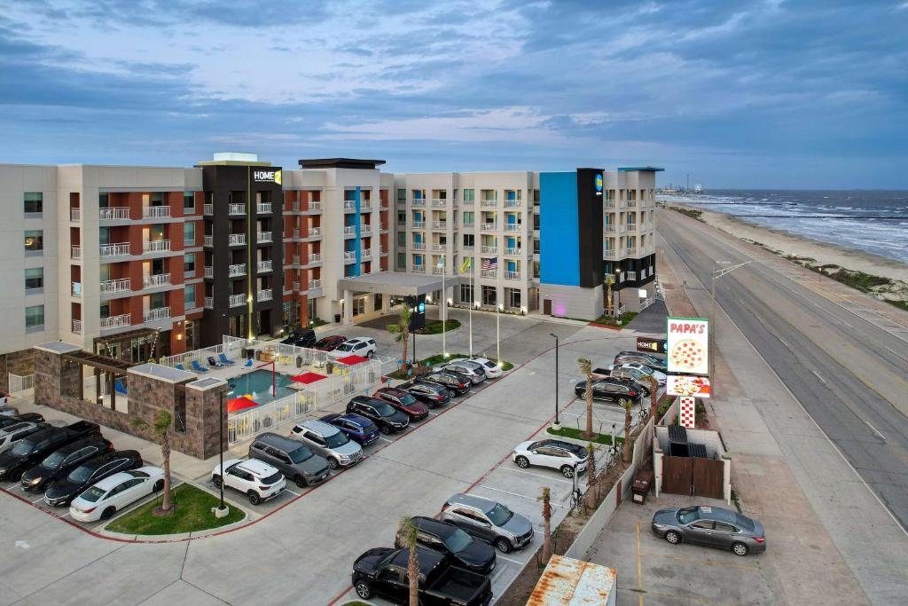 Tru By Hilton Galveston, Tx photo