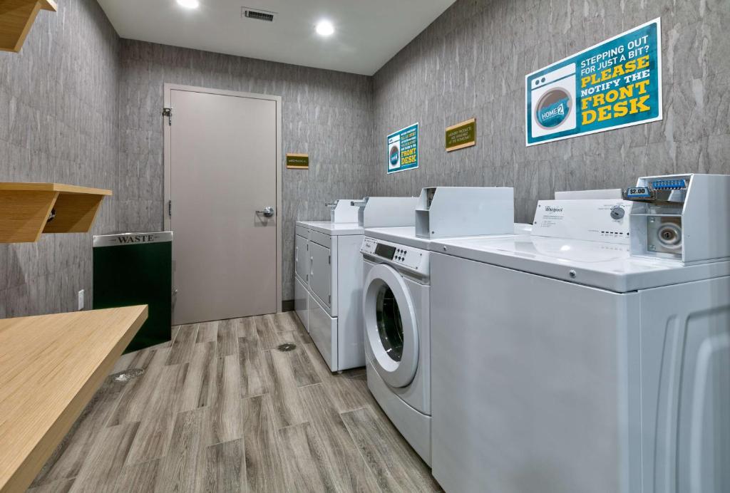 Fotografie z fotogalerie ubytování Home2 Suites By Hilton El Campo v destinaci El Campo