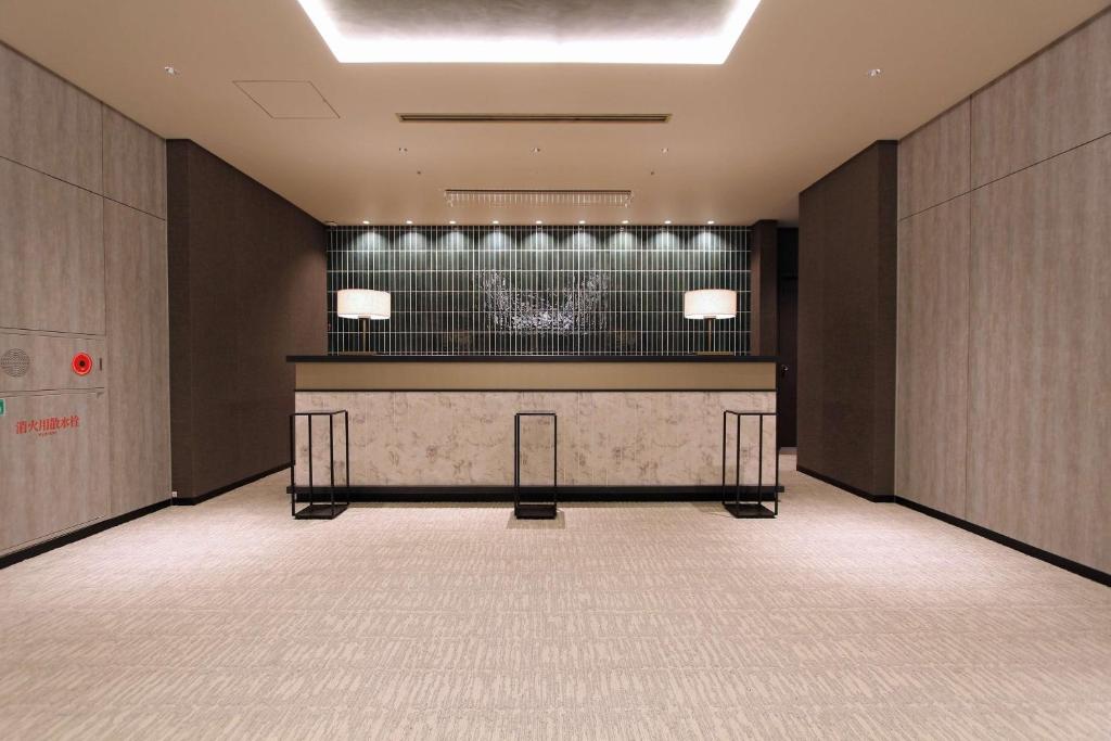 Foto de la galeria de Best Western Plus Nagoya Sakae a Nagoya