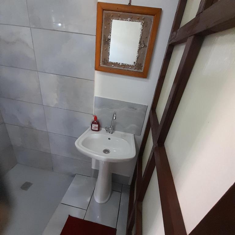 Nuutea lodge 2, Avatoru - photo 9 - Rangiroa, Polynésie