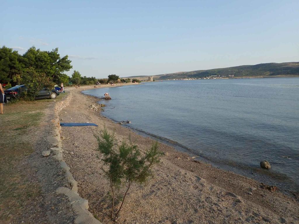 Fotografia z galérie ubytovania Studio in Starigrad-Paklenica 34800 v destinácii Starigrad-Paklenica