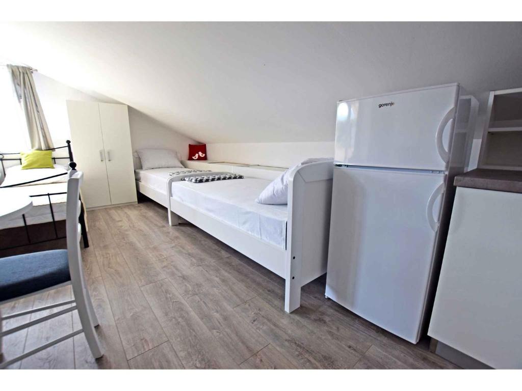 Fotografia z galérie ubytovania Studio in Starigrad-Paklenica 34800 v destinácii Starigrad-Paklenica