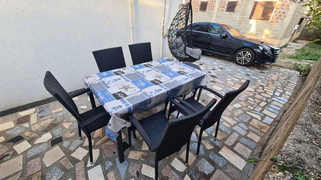 Zdjęcie z galerii obiektu Apartment Seline/Paklenica Riviera 35778 w mieście Seline