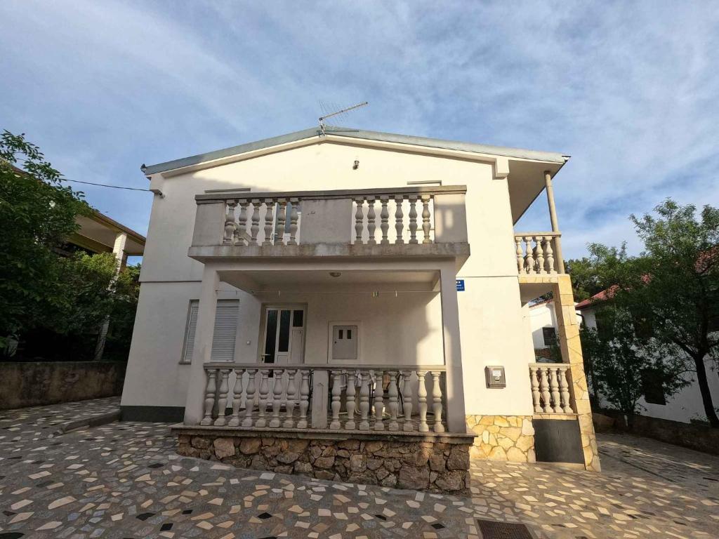 Zdjęcie z galerii obiektu Apartment Seline/Paklenica Riviera 35778 w mieście Seline