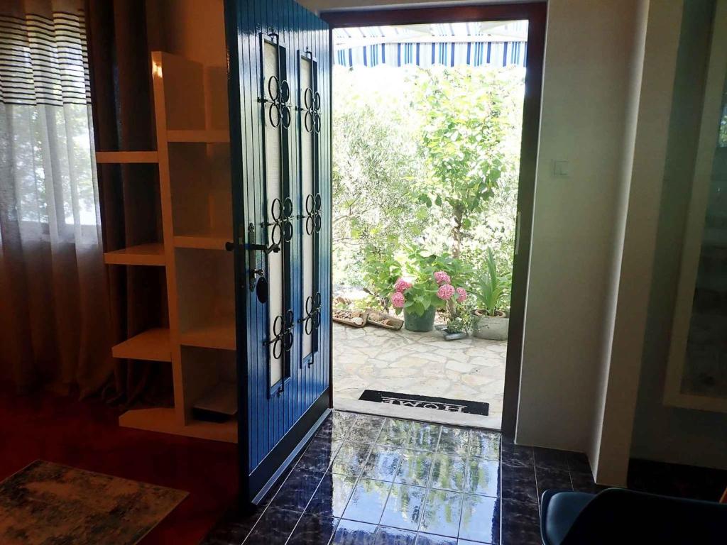 Fotografia z galérie ubytovania Studio in Baric Draga - Velebit Riviera 41714 v destinácii Barić Draga