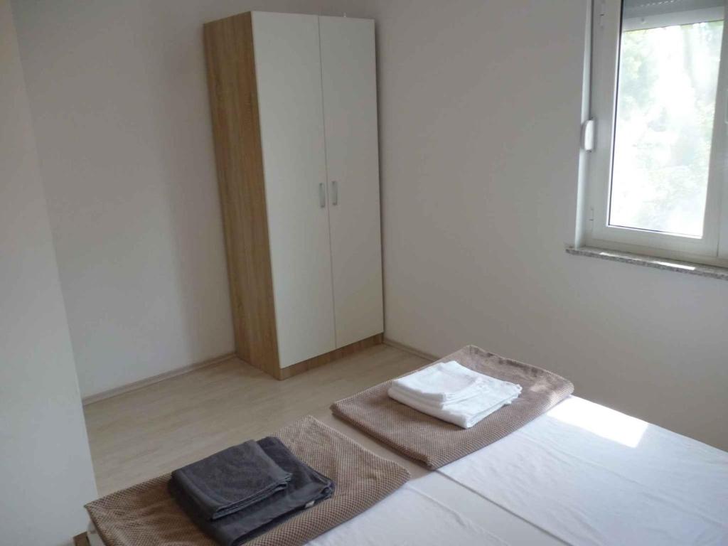 Zdjęcie z galerii obiektu Apartment Seline/Paklenica Riviera 35778 w mieście Seline
