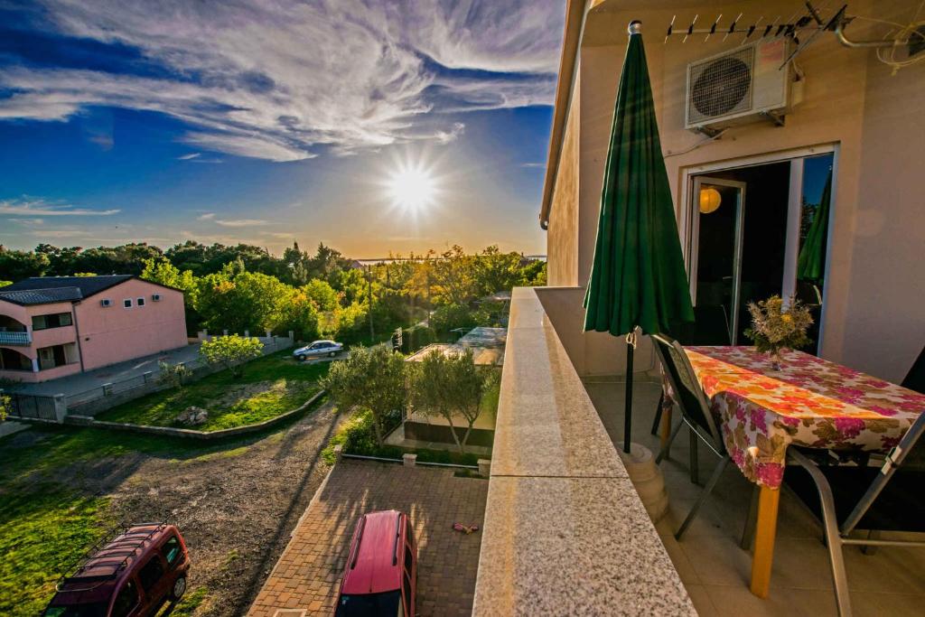 Apartment in Starigrad-Paklenica 6875