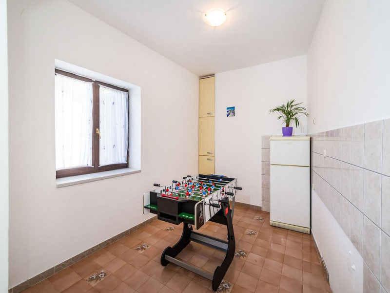 Fotografia z galérie ubytovania Holiday home in Jasenice 33303 v destinácii Jasenice