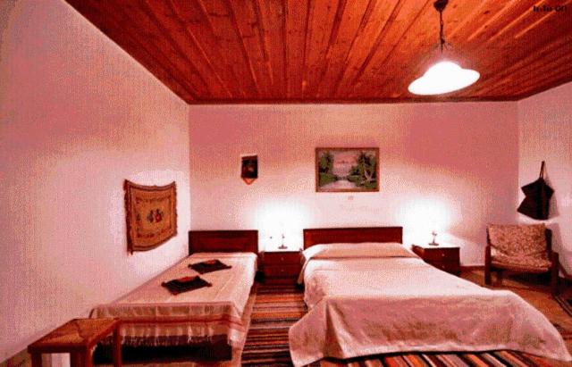 Andrea Sofi Guesthouse - Appartement (4 Volwassenen)