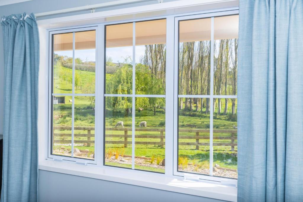 Magnolia Cottage Whatawhata - Resim 36