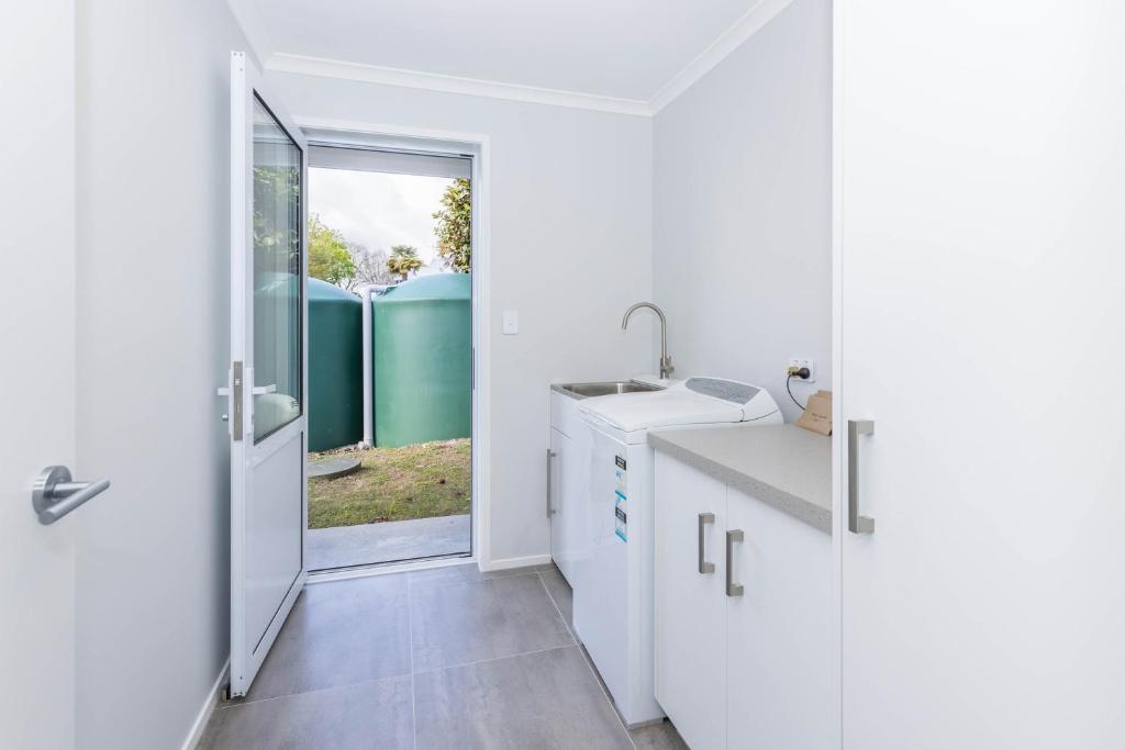 Magnolia Cottage Whatawhata - Resim 5