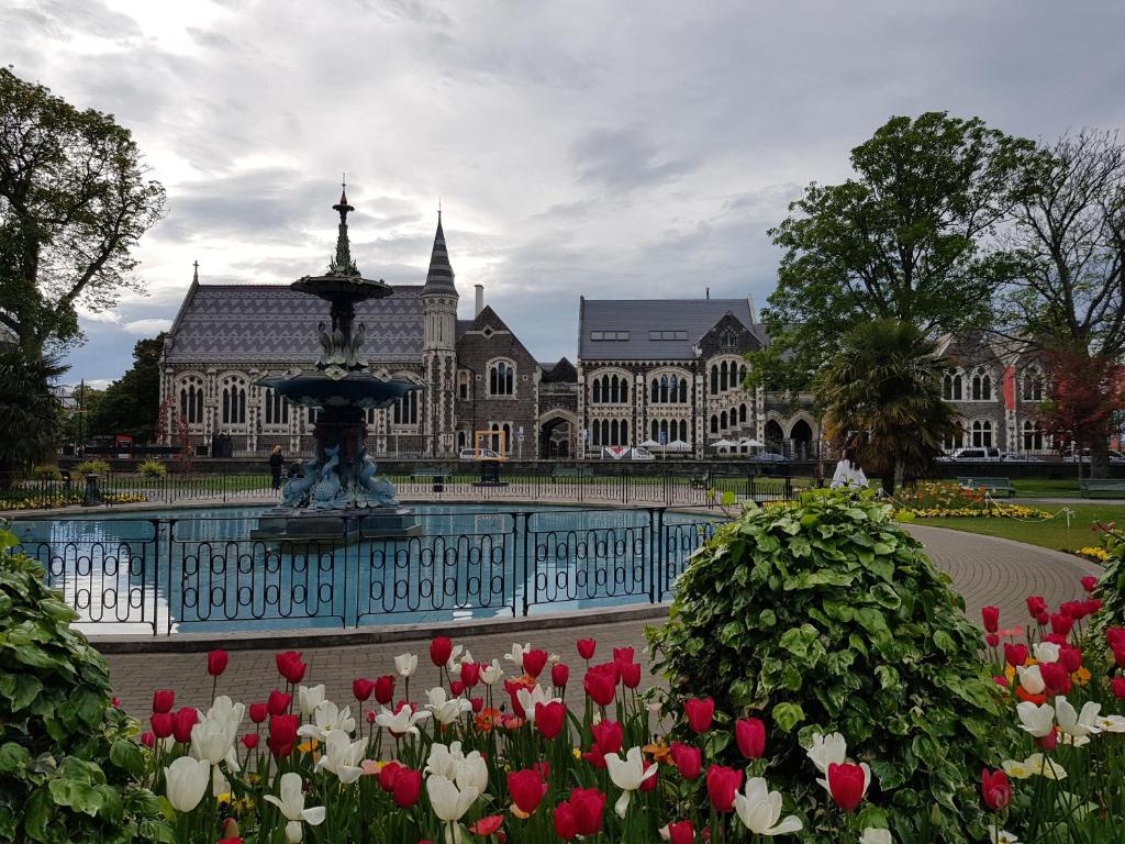 Delago Motel/Apartments - Resim 6