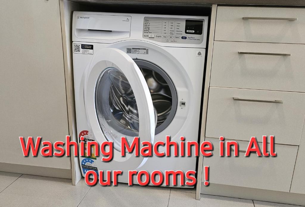 Delago Motel/Apartments - Resim 5