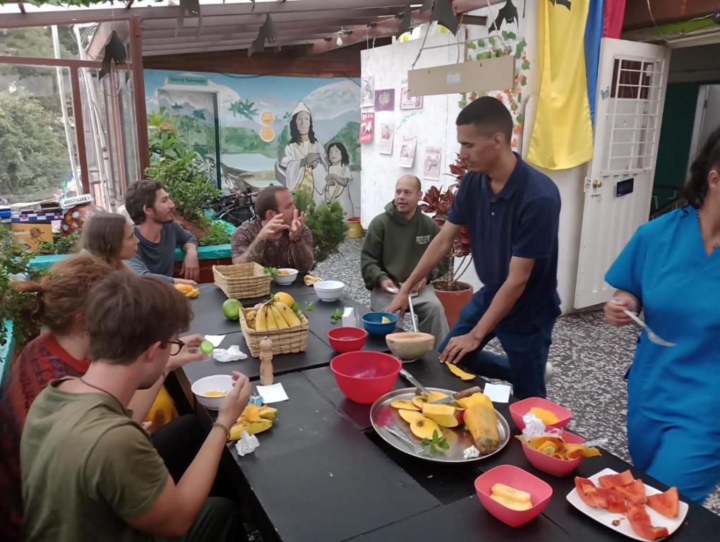 Hosté ubytování 82Hostel