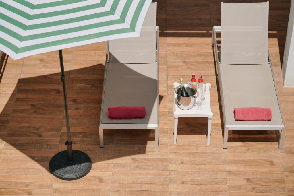 Fotografie z fotogalerie ubytování Nonnee Hotel Kata Beach Phuket v destinaci Kata pláž
