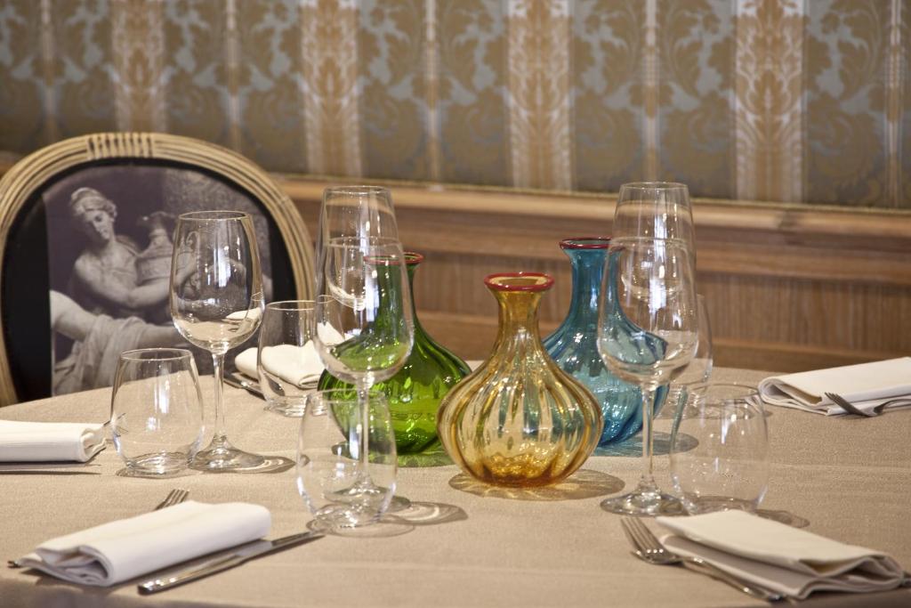 Hotel Leon d'Oro - Resim 36