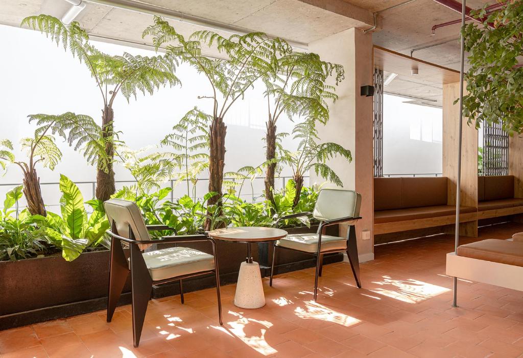 M Village Living Kỳ Đồng 5
