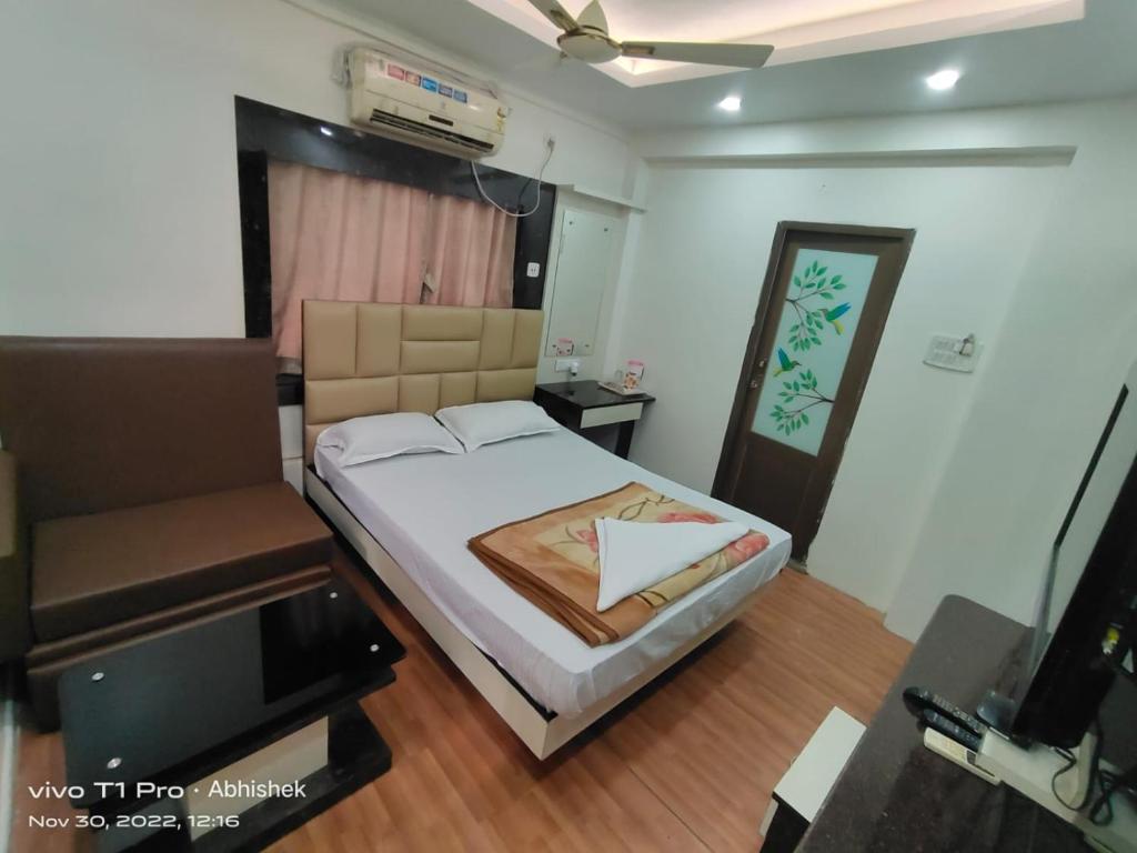 Gallery image of Evergreen Inn in Kolkata