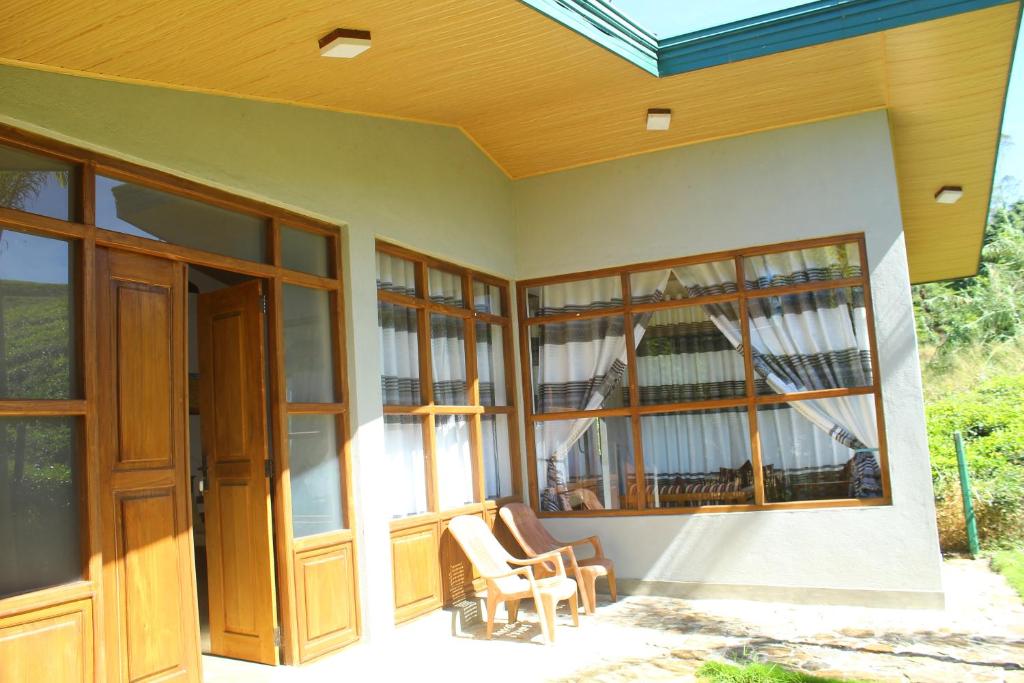 Fotografie z fotogalerie ubytování Triniton Holiday Villas v destinaci Hatton