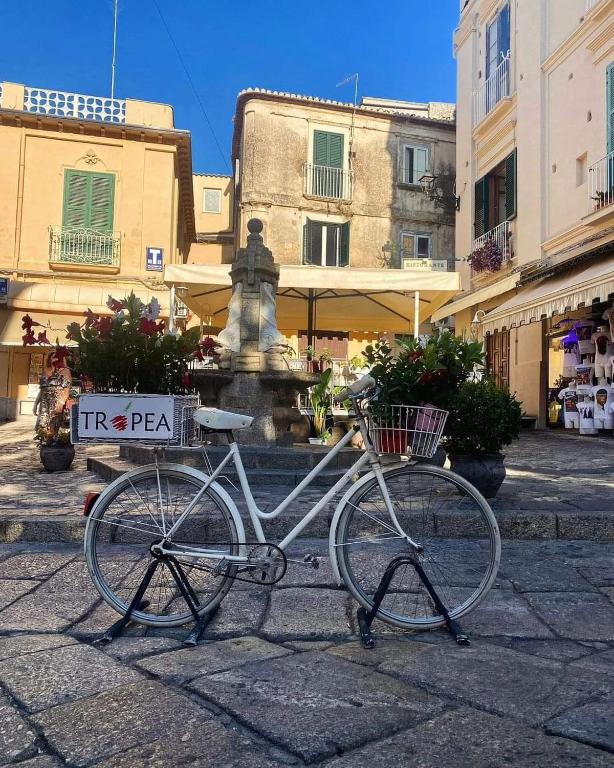 Stefanelli Tropea Home - 17
