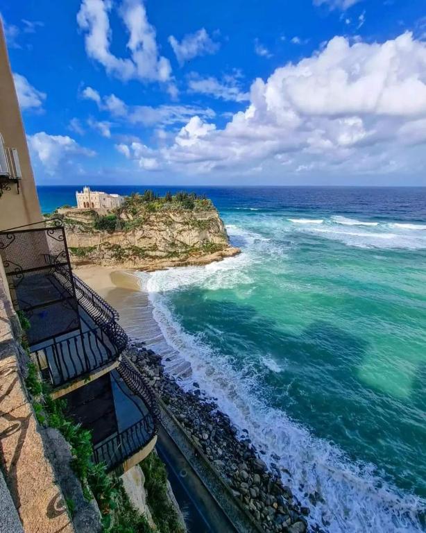 Stefanelli Tropea Home - 18