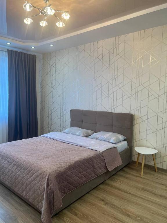 Apartment - Dzhordzha Vashynhtona - Appartement