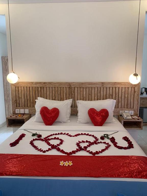 Le Cielo Romantic Villas by Maviba - 9