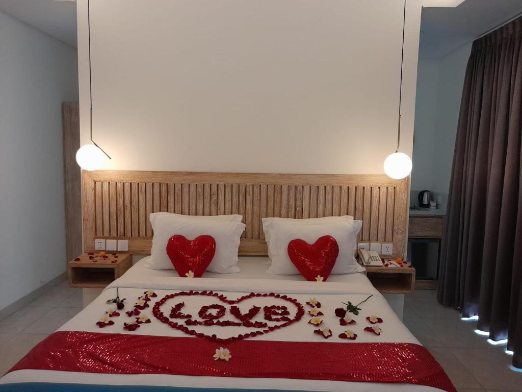 Le Cielo Romantic Villas by Maviba - 10