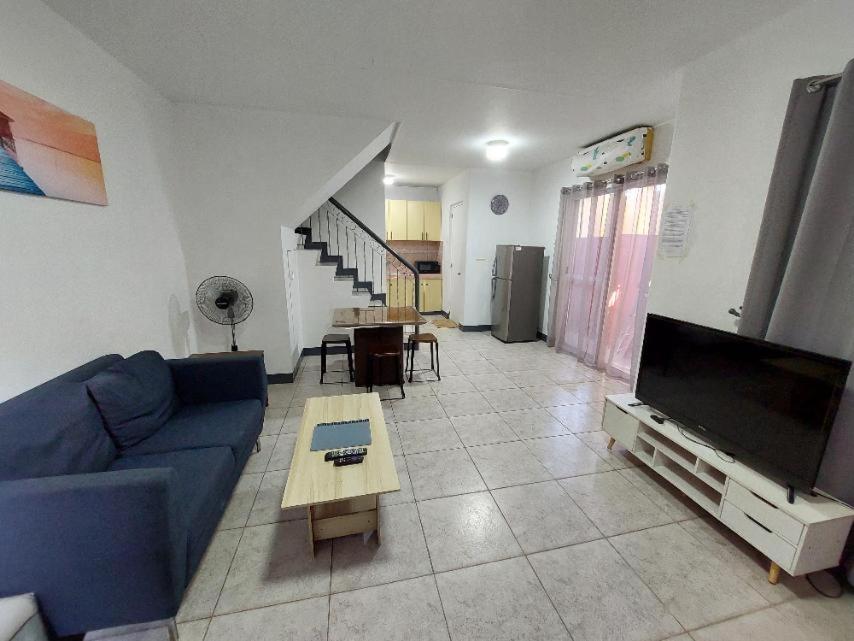 Vacation Town House Near Mactan Cebu Airport - 两居室联排别墅