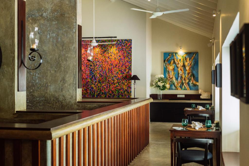 Fotografie z fotogalerie ubytování Nyne Hotels Lake Lodge, Colombo v destinaci Colombo