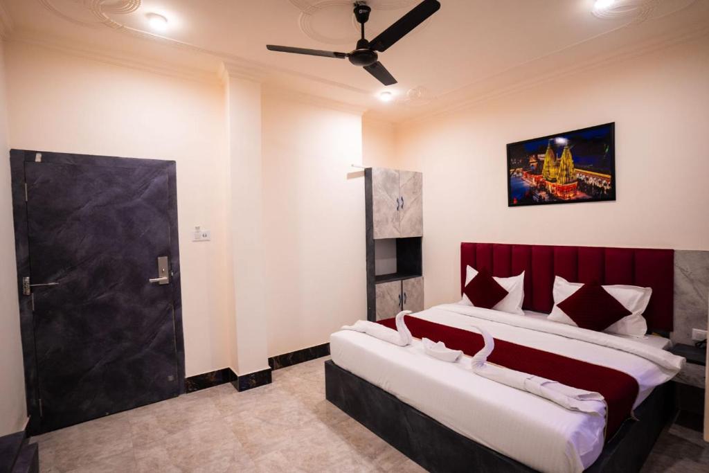 HOTEL JSR KEDAR - Suite