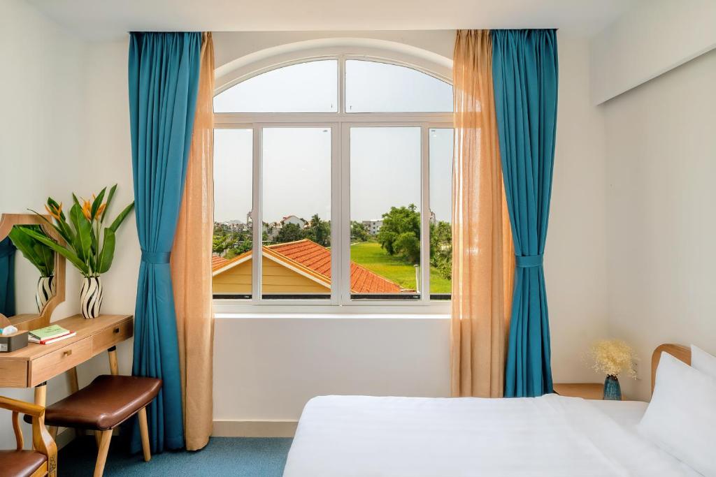 Sam Retreat Villa - Deluxe Family Suite