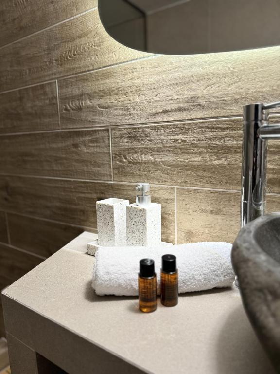 Fotografie z fotogalerie ubytování Uddo Apartment v destinaci Komotiní