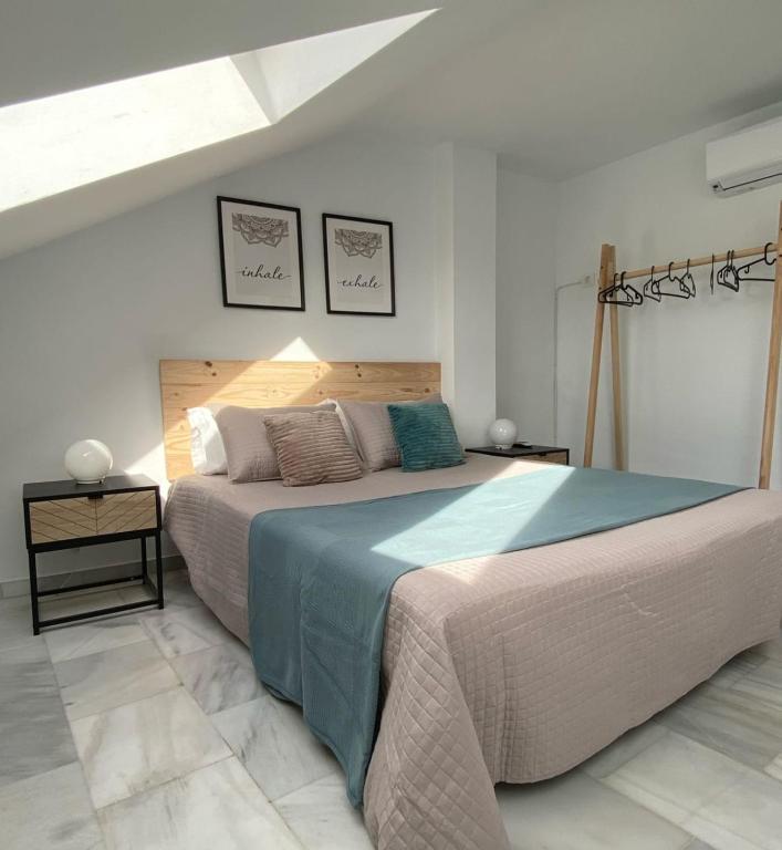 Mandala Attic