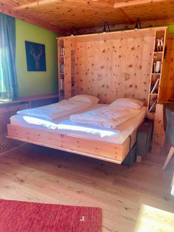 Fotografia z galérie ubytovania Apartment Zirbe Bad Gastein v Bad Gasteine