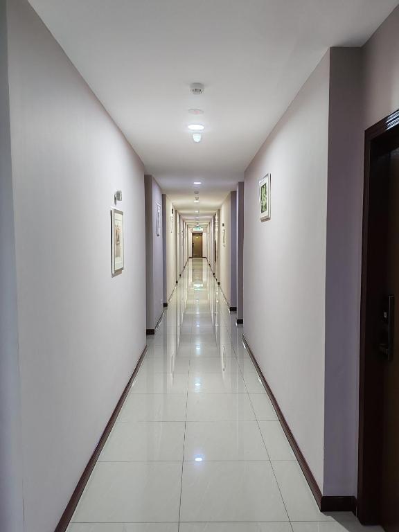 Fotografie z fotogalerie ubytování Hotel Prima v destinaci Sandakan