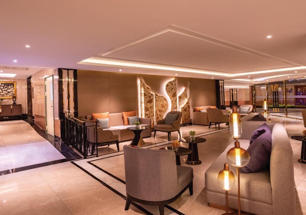 SAMALA Hotel Bangkok - Resim 30