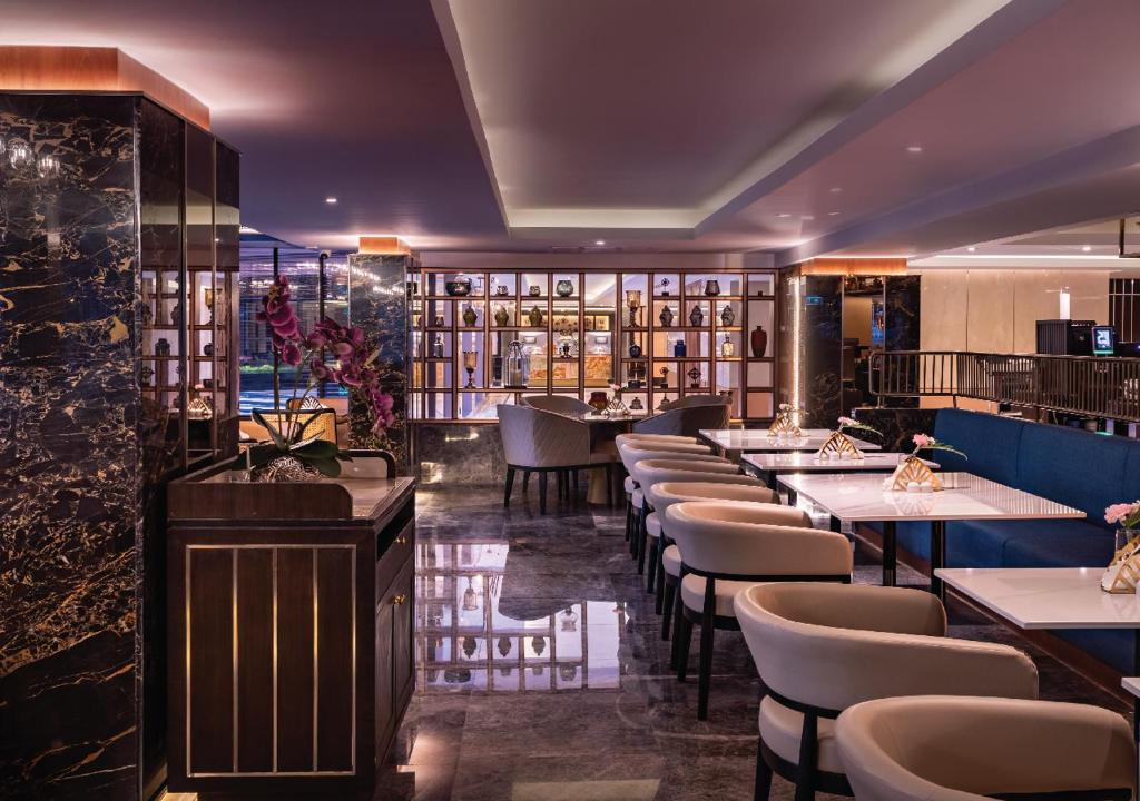 SAMALA Hotel Bangkok - Resim 32