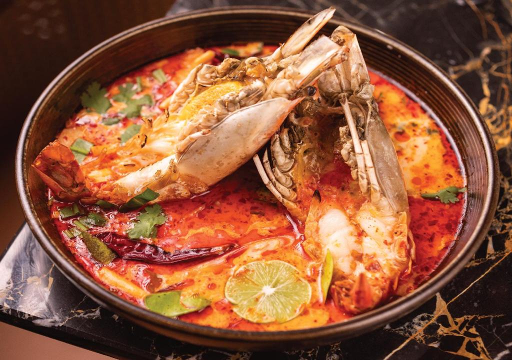 SAMALA Hotel Bangkok - Resim 9