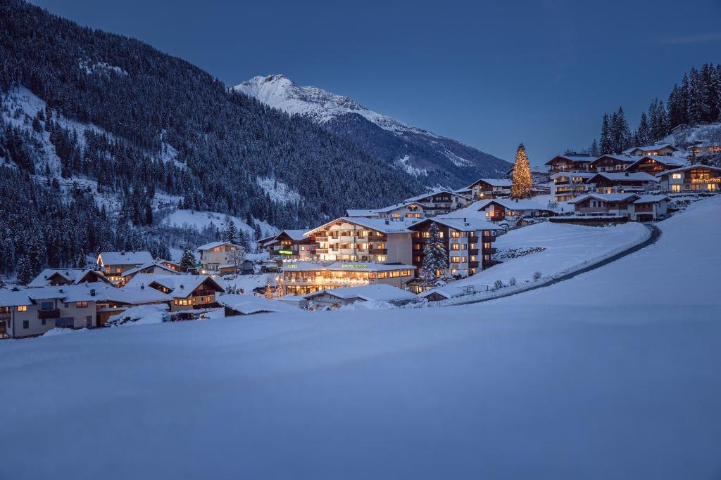Hotel Gasteigerhof