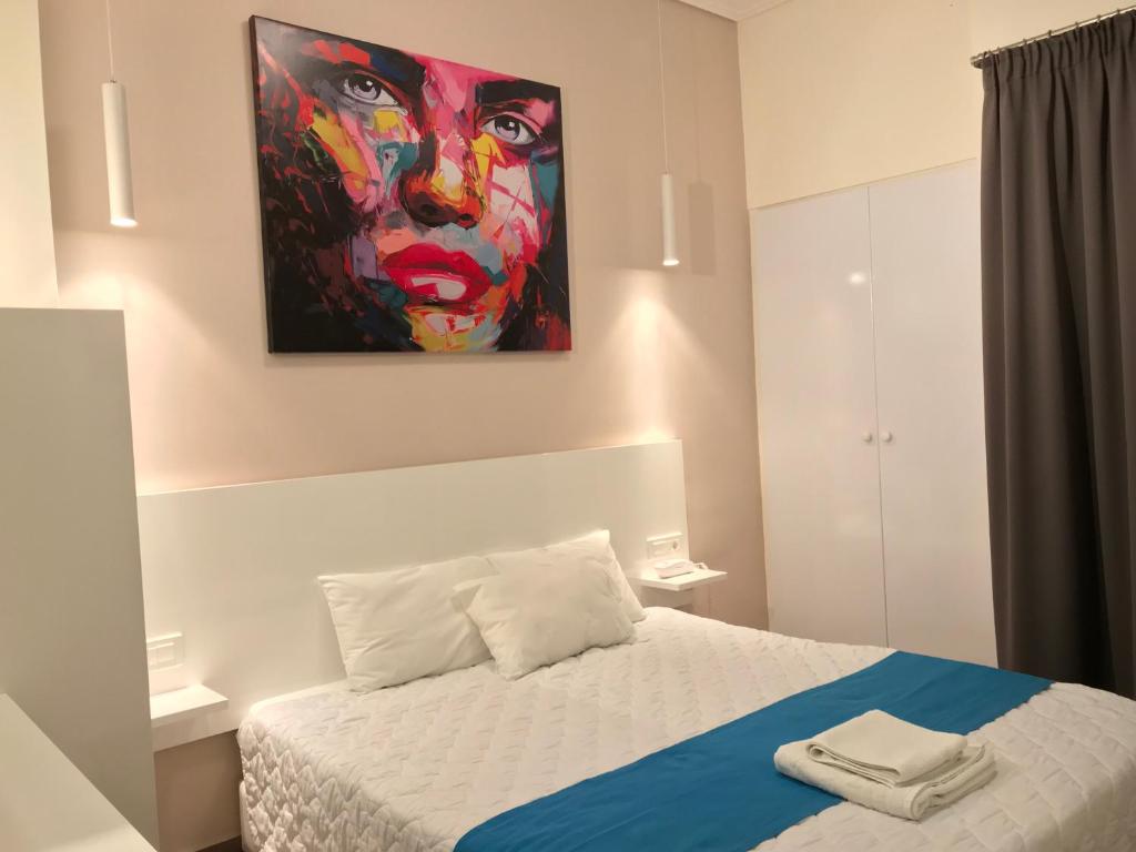 Diana Hotel - Salle De Confort