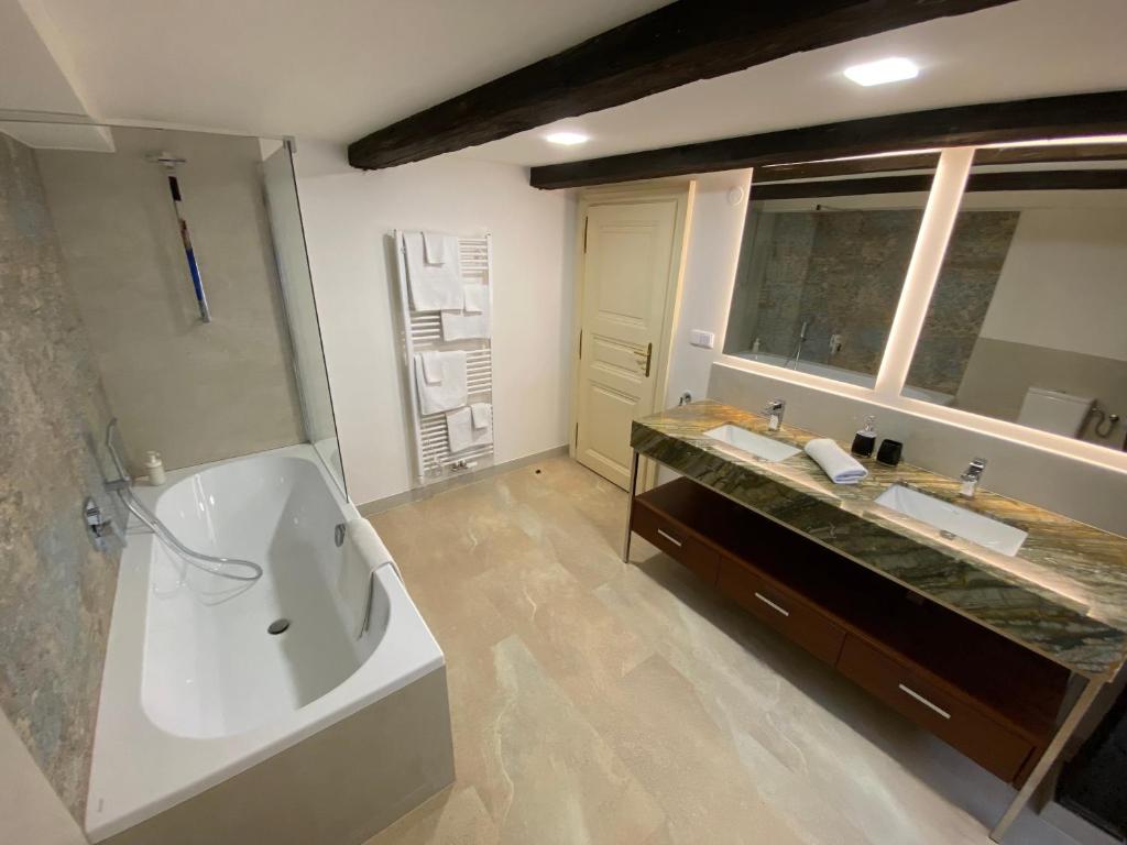 U Kapra Apartments - 17