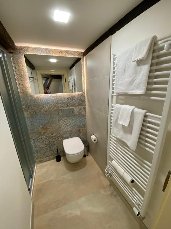 U Kapra Apartments - 18