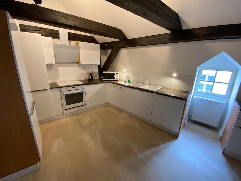 U Kapra Apartments - 19