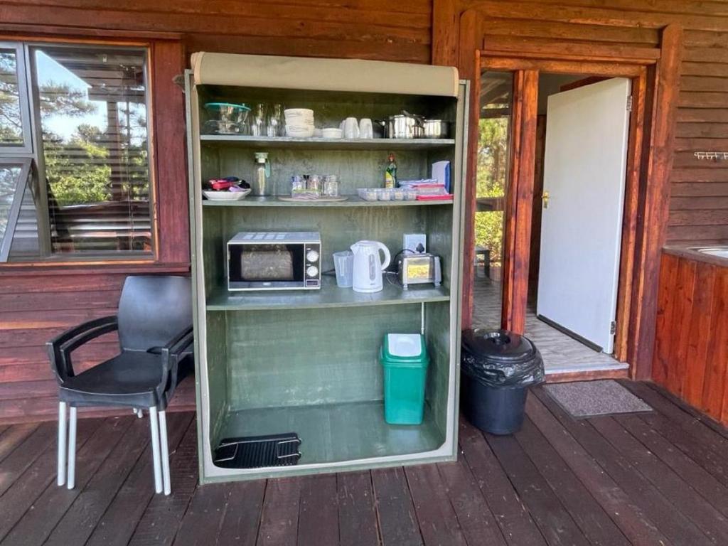 Loch Haven - Chalet Standard