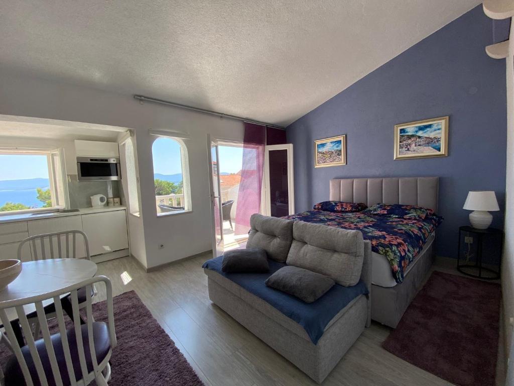 Guest House Meri - 16