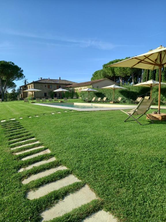 Casanova di Campriano - 15